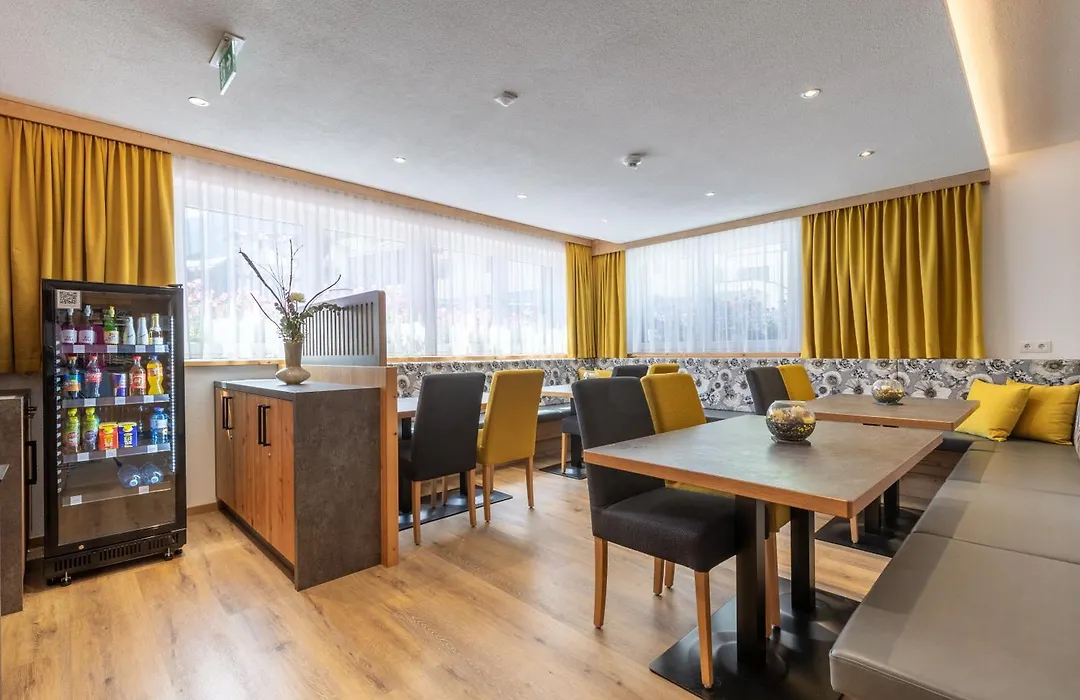 Aparthotel Lerch-1