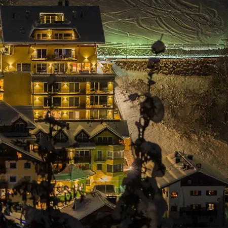 Hotel Dorfstadl-2